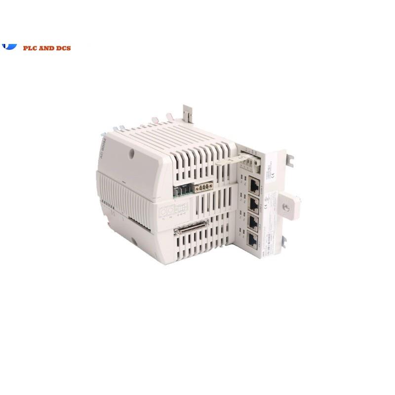 ABB PM863K02 3BSE088382R1 AC 800M Co