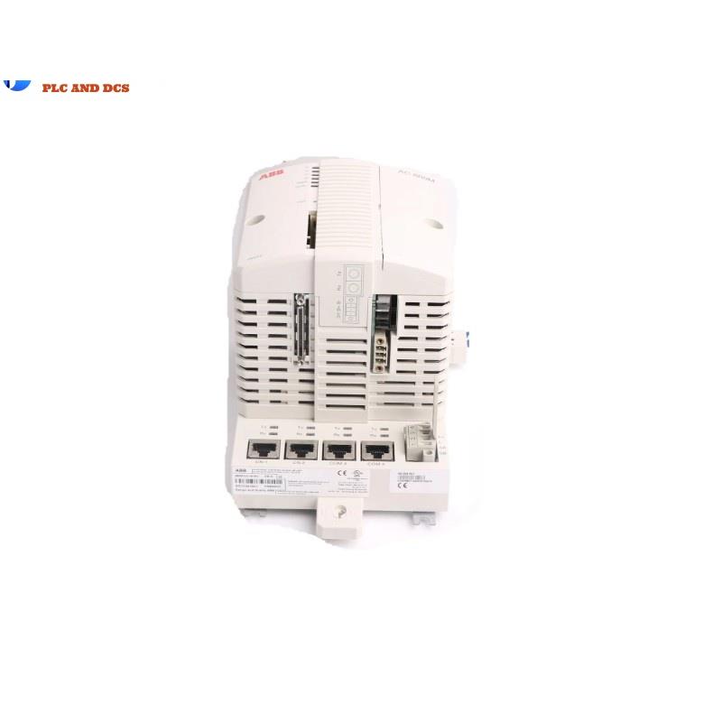 ABB PM863K02 3BSE088382R1 AC 800M Controllers Processor Unit Fast Shipping!