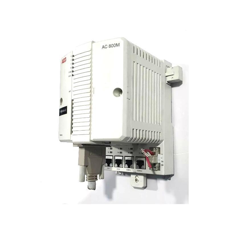 ABB PM864 3BSE018151R1 AC 800M Proce
