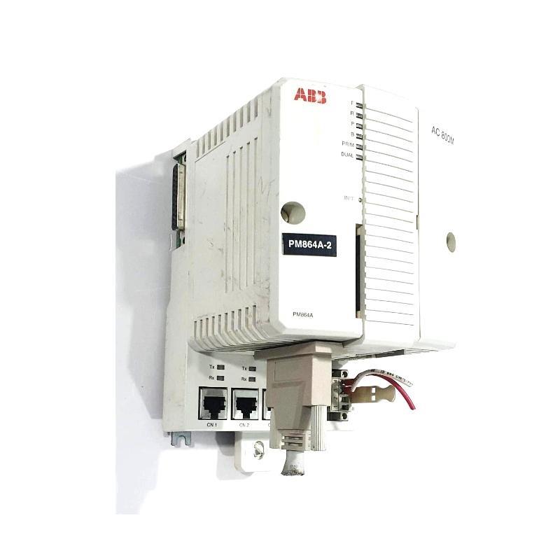 ABB PM864 3BSE018151R1 AC 800M Processor Unit Unbelievable Prices!