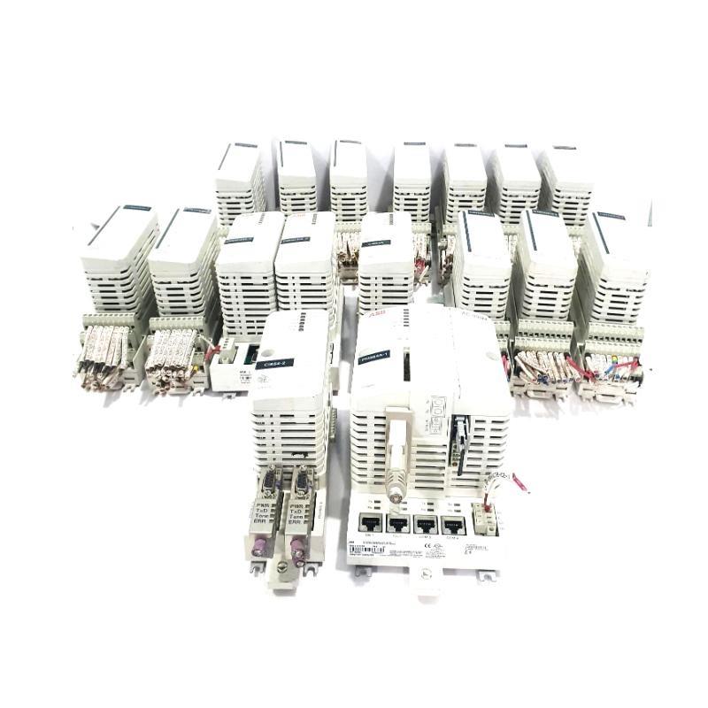 ABB PM864 3BSE018151R1 AC 800M Processor Unit Unbelievable Prices!