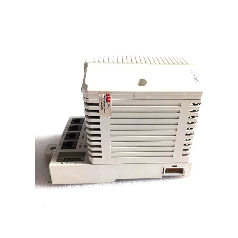 ABB PM864A 3BSE018162R1 AC 800M Cont