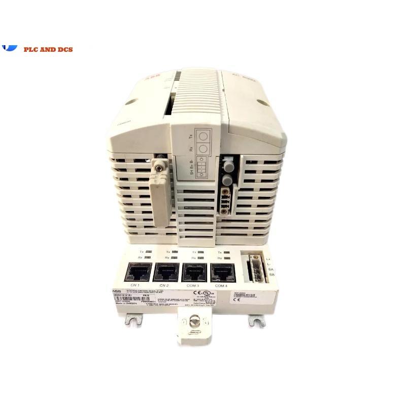ABB PM864AK01 3BSE018161R1 AC 800M C