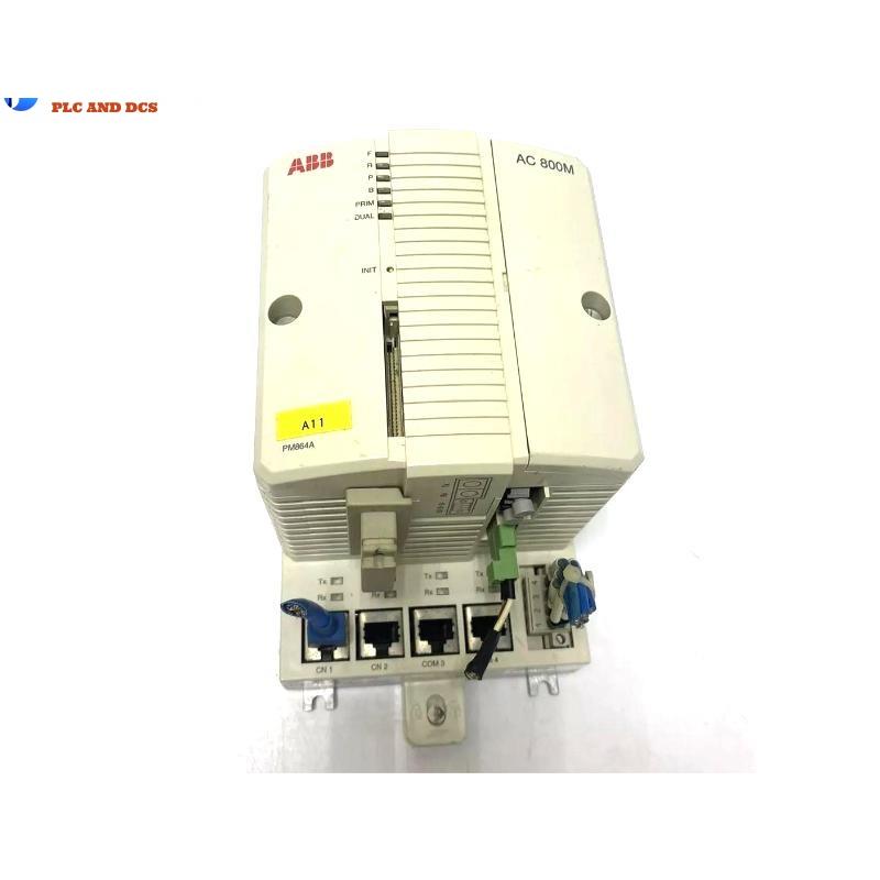 ABB PM864AK02 3BSE018164R1 AC 800M C