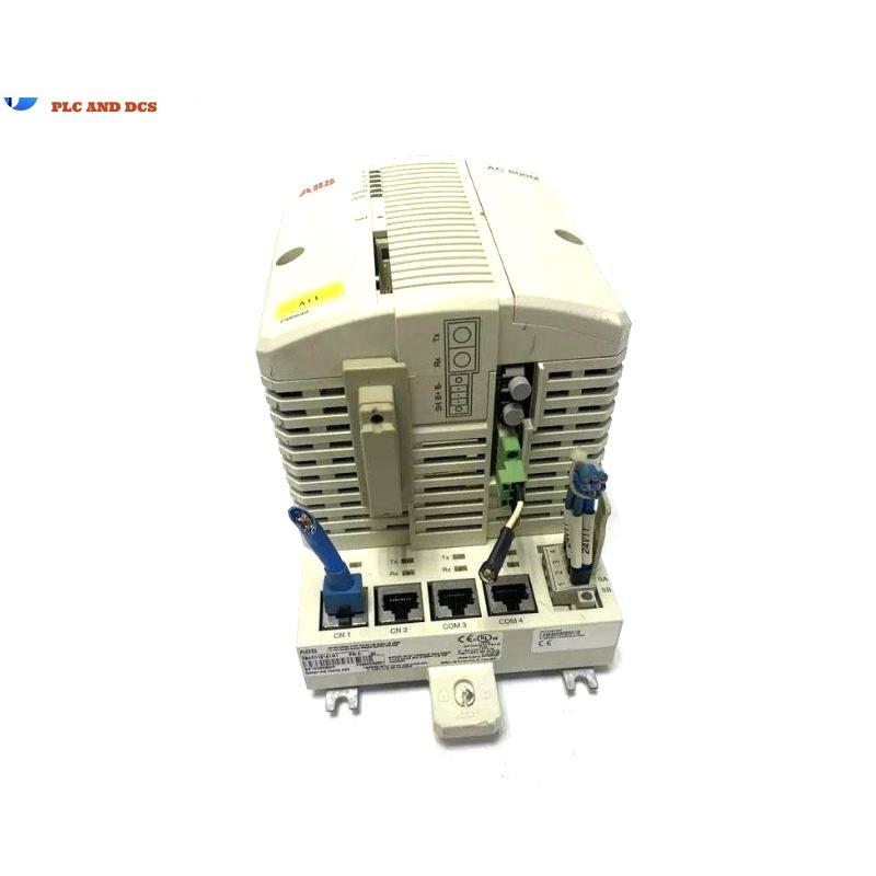 ABB PM864AK02 3BSE018164R1 AC 800M Controllers Processor Unit Fast Shipping!