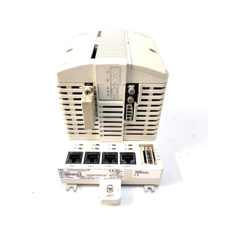 ABB PM864AK02 3BSE018164R2 System 800xA Redundant Processor Unit 30-Day Returns！