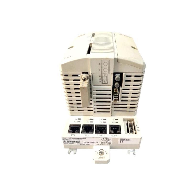 ABB PM864K01 3BSE018150R1 AC 800M Co