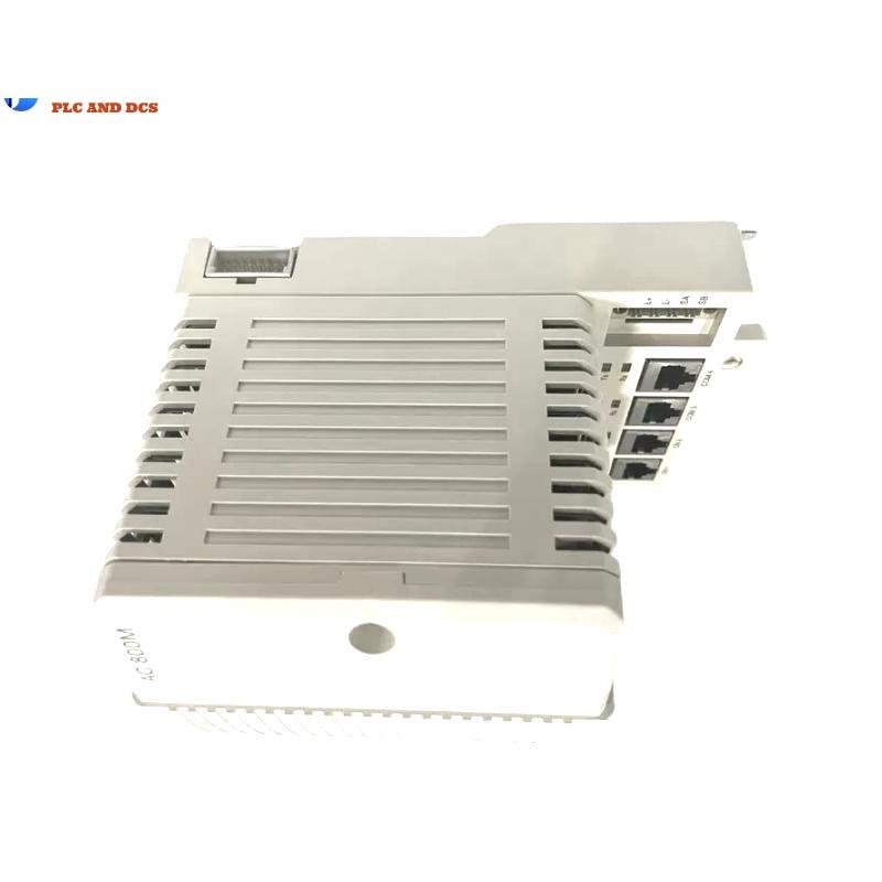 ABB PM865K01 3BSE031151R1 AC 800M Controllers Processor Unit Fast Shipping!