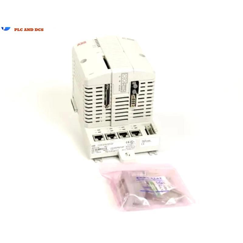 ABB PM865K01 3BSE031151R1 AC 800M Co