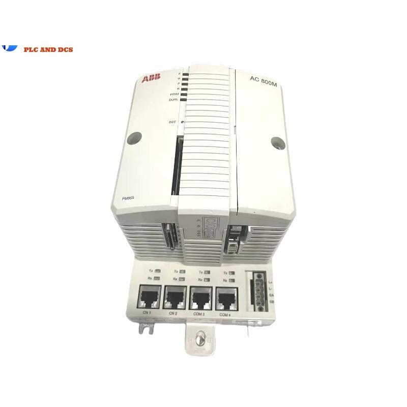 ABB PM865K01 3BSE031151R1 AC 800M Controllers Processor Unit Fast Shipping!