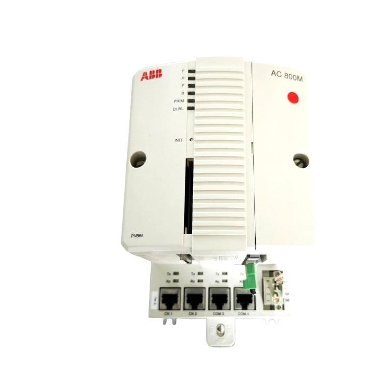 ABB PM865K02 3BSE031150R1 AC 800M Co