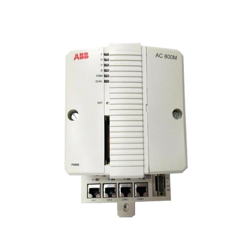 ABB PM866-2 3BSE050201R1 AC 800M Con