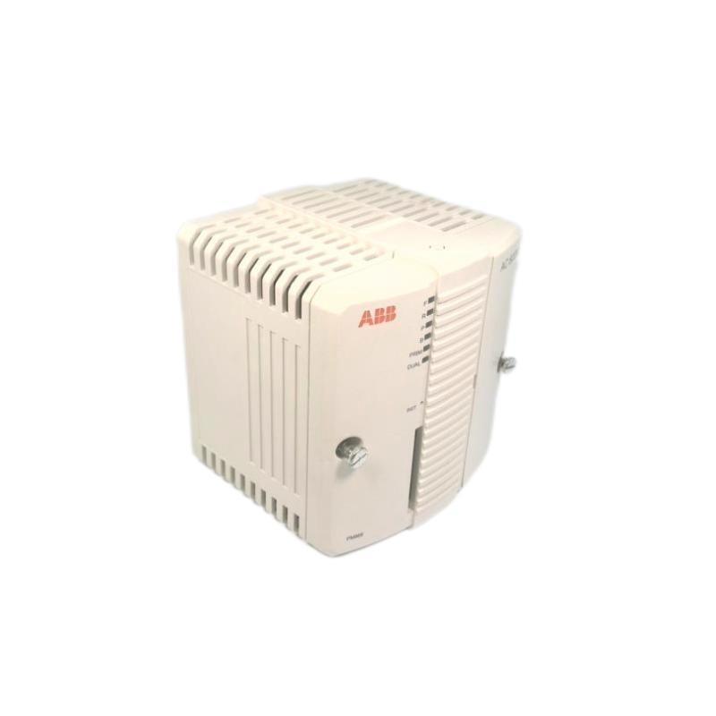ABB PM866 3BSE050200R1 System 800xA 