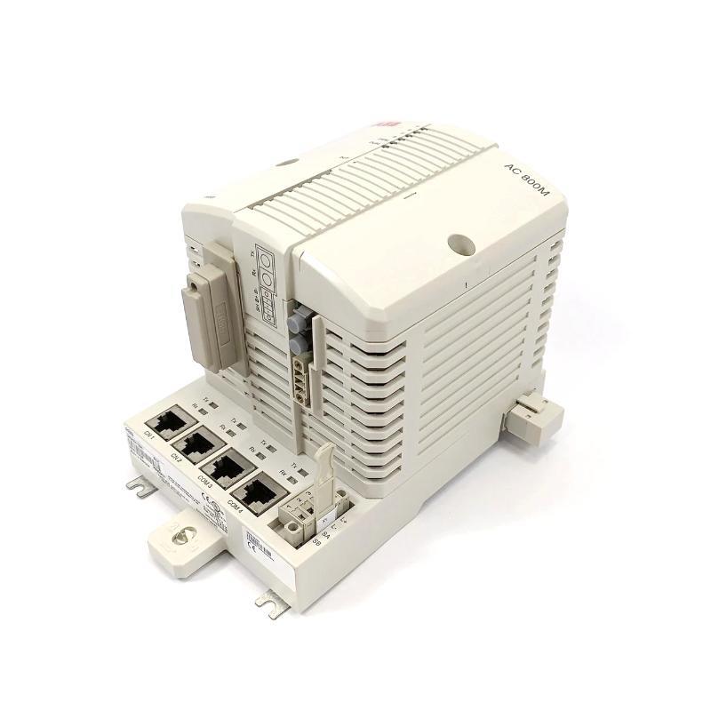 ABB PM866AK01 3BSE076939R1 AC 800M C
