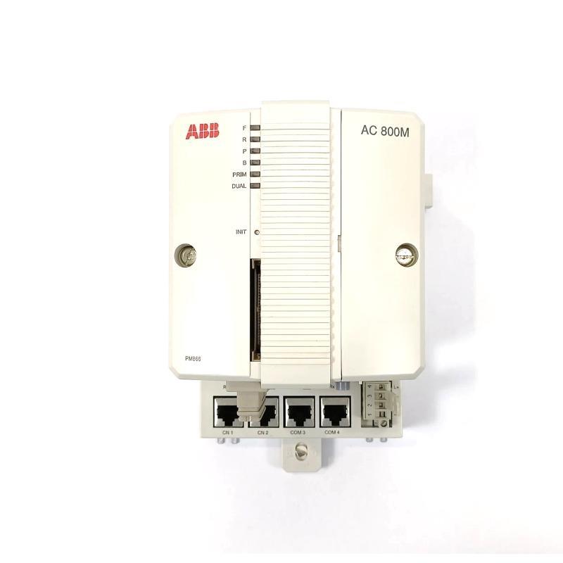 ABB PM866AK01 3BSE076939R1 AC 800M Controller Processor Unit Original