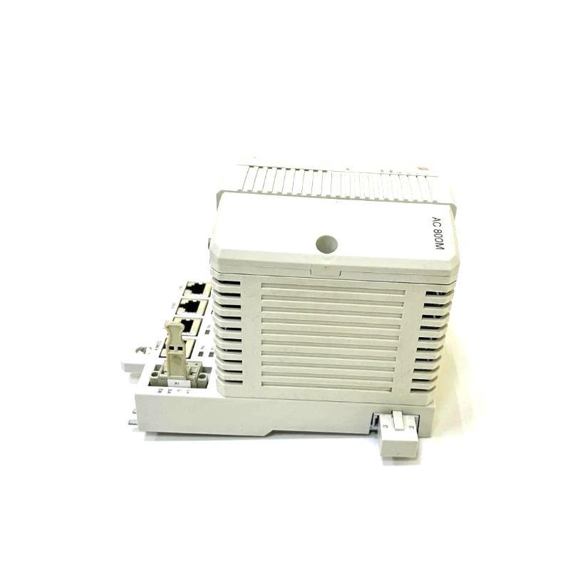 ABB PM866K01 3BSE050198R1 AC 800M Controller Processor Unit Kit 30-Day Returns！