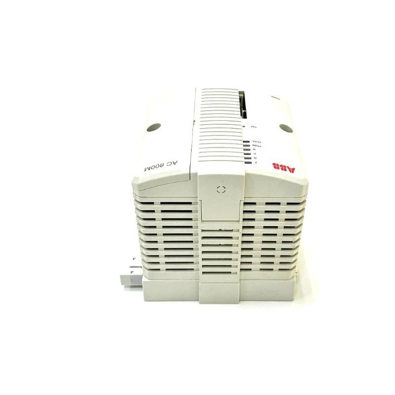 ABB PM866K01 3BSE050198R1 AC 800M Controller Processor Unit Kit 30-Day Returns！