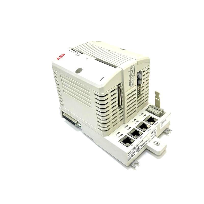 ABB PM866K01 3BSE050198R1 AC 800M Co