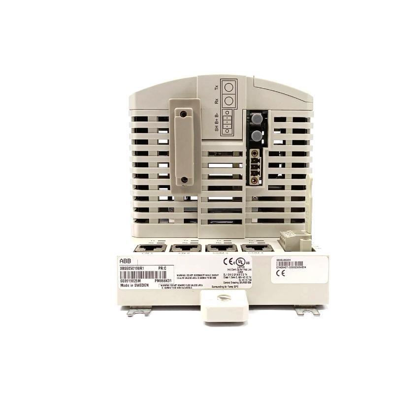 ABB PM866K02 3BSE050199R1 AC 800M Controllers Redundant Processor Unit Trusted supplier