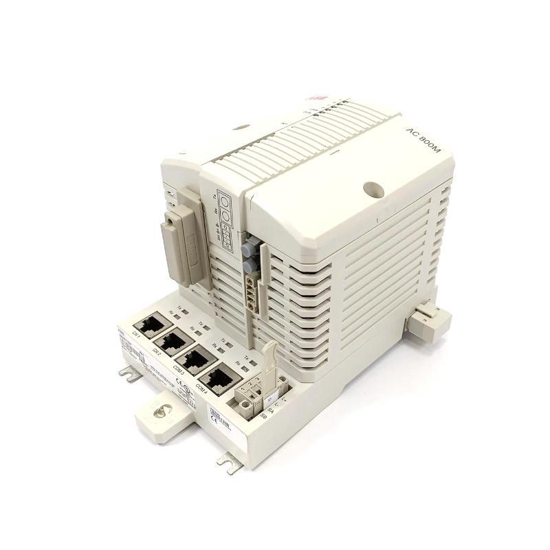 ABB PM866K02 3BSE050199R1 AC 800M Co
