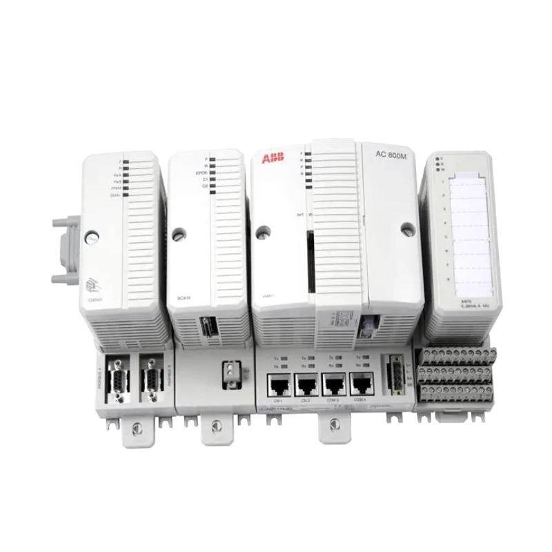 ABB PM867K01 3BSE076355R1 AC 800M Controllers Processor Unit Fast Shipping!