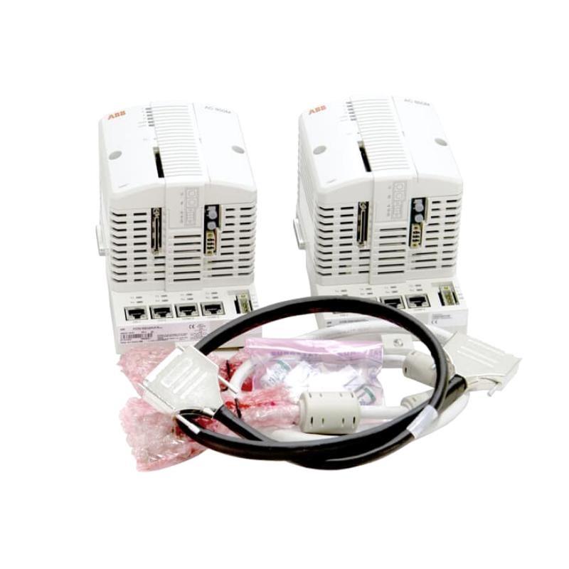 ABB PM867K02 3BSE081638R1 AC 800M Co