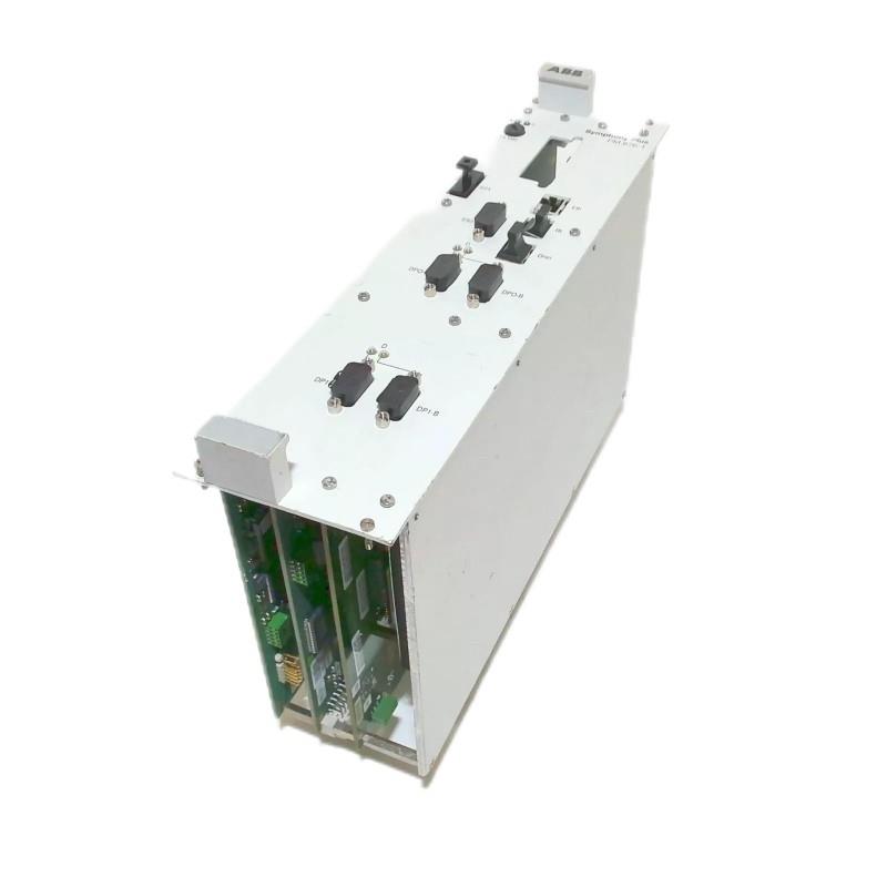ABB PM 876-1 3BDH000707R1 Controller