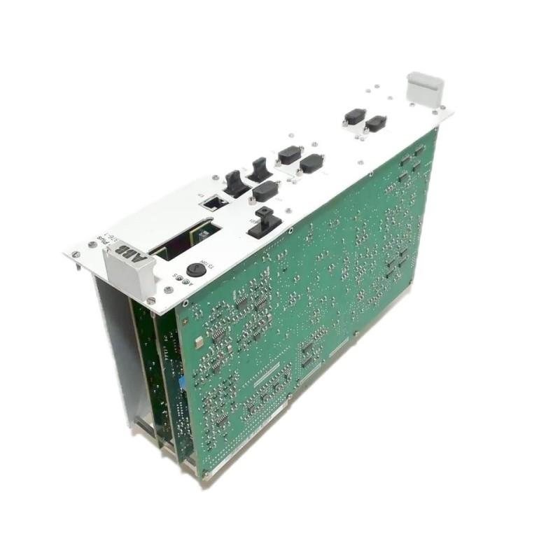 ABB PM 876-1 3BDH000707R1 Controller Original