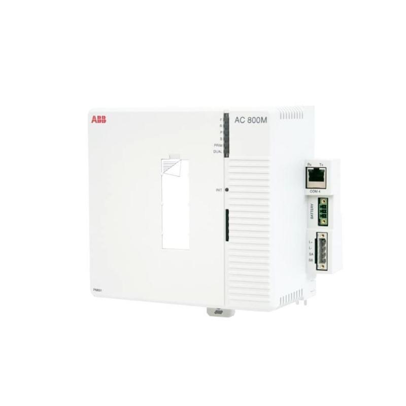 ABB PM891K01 3BSE053241R1 AC 800M Co