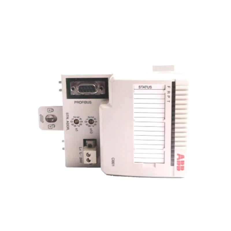 ABB PM891K02 3BSE053242R1 AC 800M Controllers Redundant Processor Unit Unbelievable Prices!