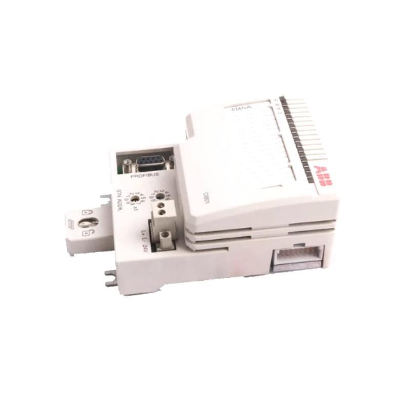 ABB PM891K02 3BSE053242R1 AC 800M Controllers Redundant Processor Unit Unbelievable Prices!