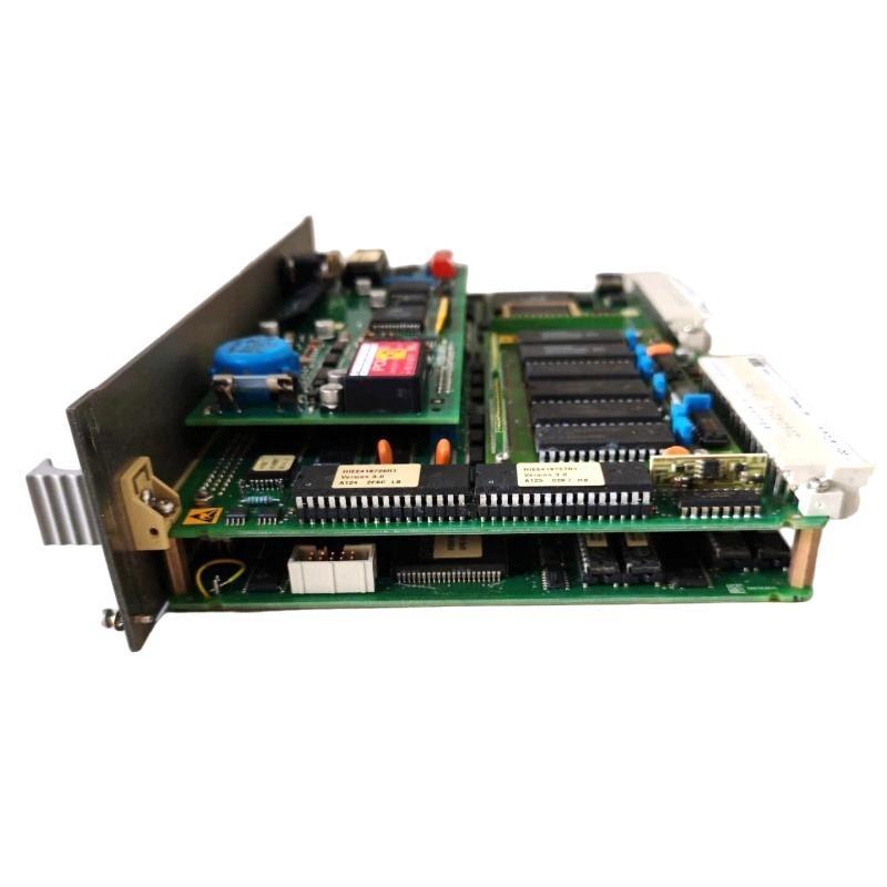 ABB PP C322 BE01 HIEE300900R0001 PSR