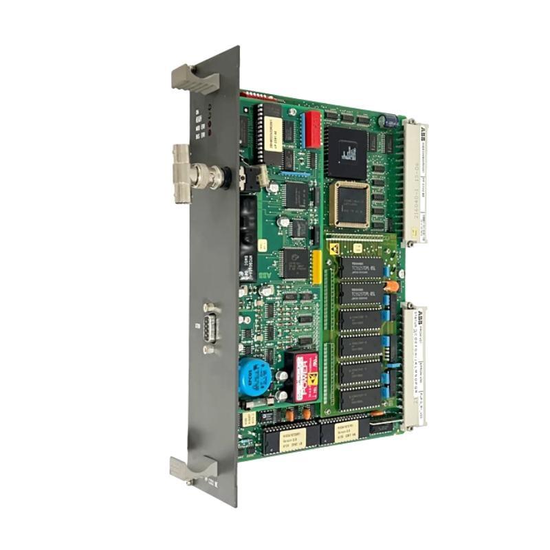 ABB PP C322 BE01 HIEE300900R1 Proces