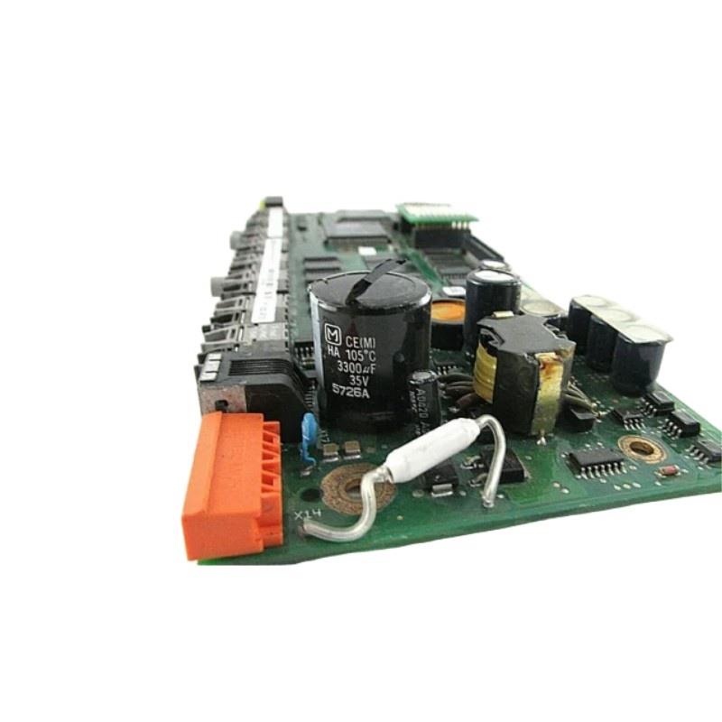 ABB PP C902 AE101 3BHE010752P201 PCB Board 100% New