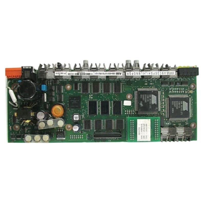 ABB PP C902 AE101 3BHE010752P201 PCB