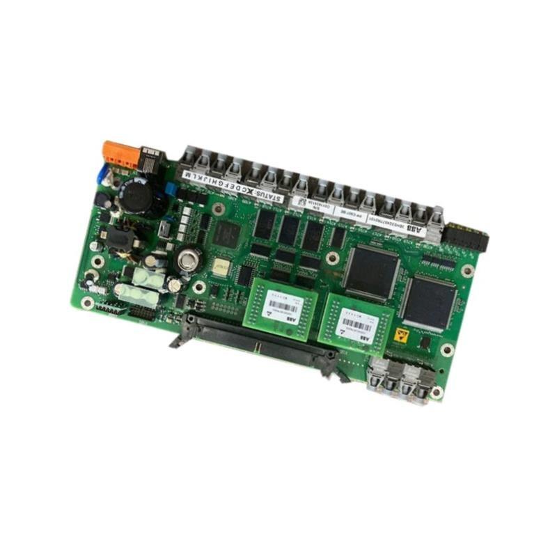 ABB PPC907BE/PPC907BE101 3BHE024577R0101 Green Board 12-Month Warranty