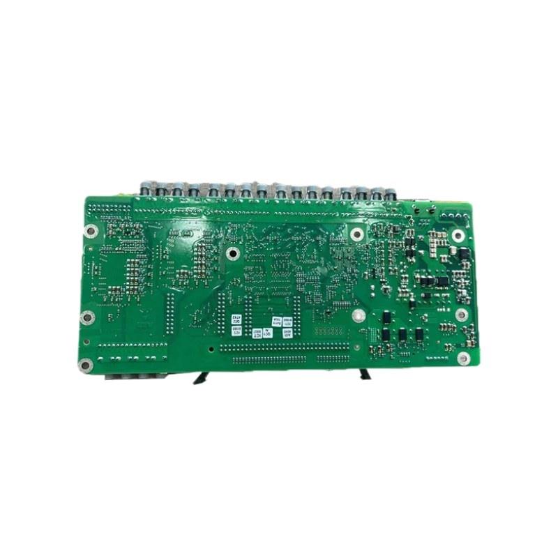 ABB PPC907BE/PPC907BE101 3BHE024577R0101 Green Board 12-Month Warranty