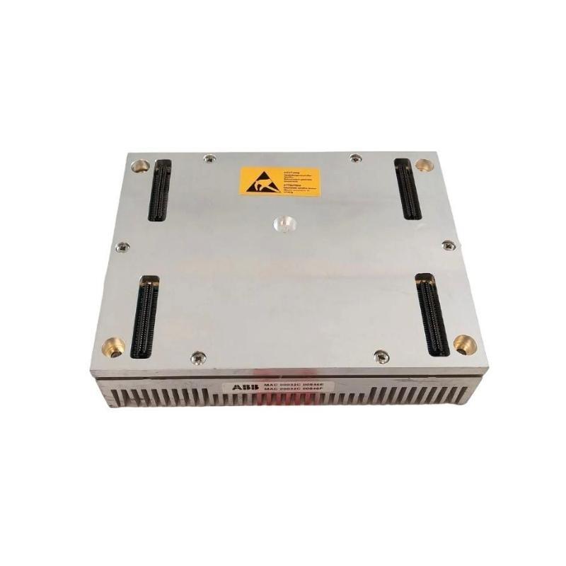 ABB PP D103 B01 3BHE020455R0001 AC 8
