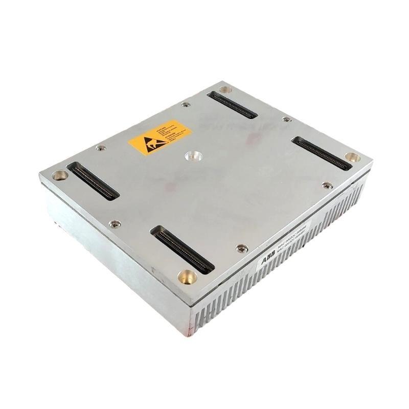 ABB PP D103 B01 3BHE020455R0001 AC 800PEC System Controller Board 30-Day Returns！