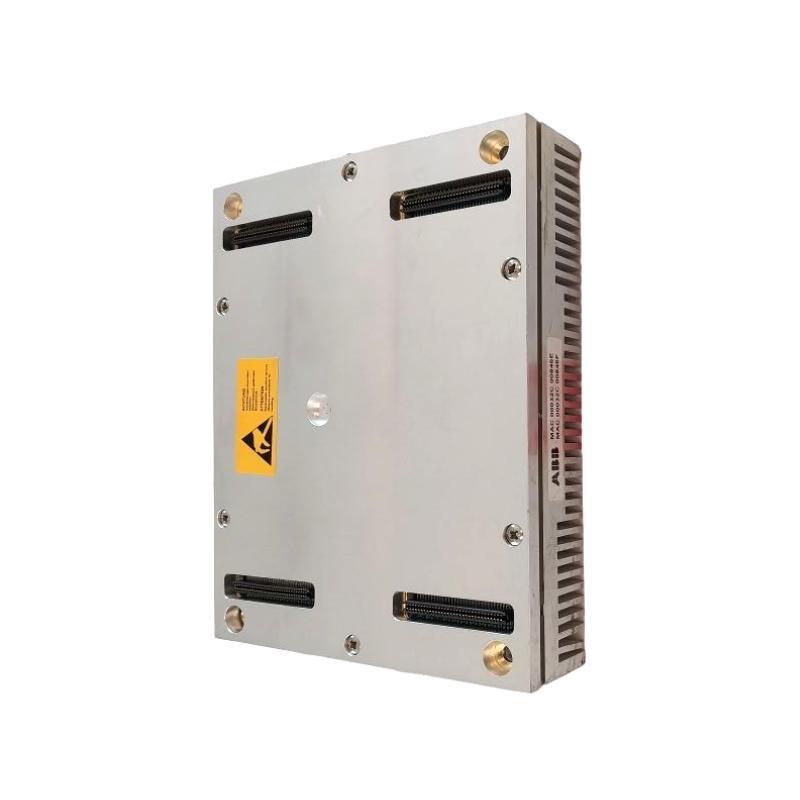 ABB PP D103 B01 3BHE020455R0001 AC 800PEC System Controller Board 30-Day Returns！