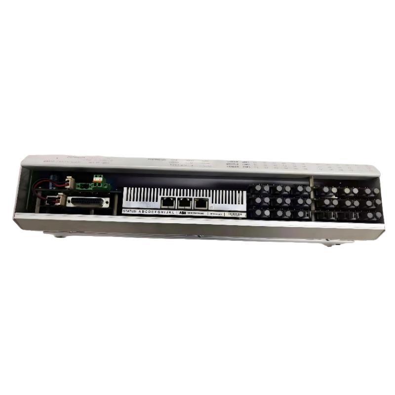 ABB PP D103 B03 3BHE020455R0003 Controller Module 12-Month Warranty