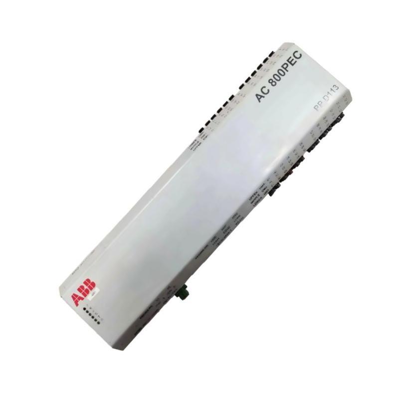 ABB PP D103 B03 3BHE020455R0003 Controller Module 12-Month Warranty