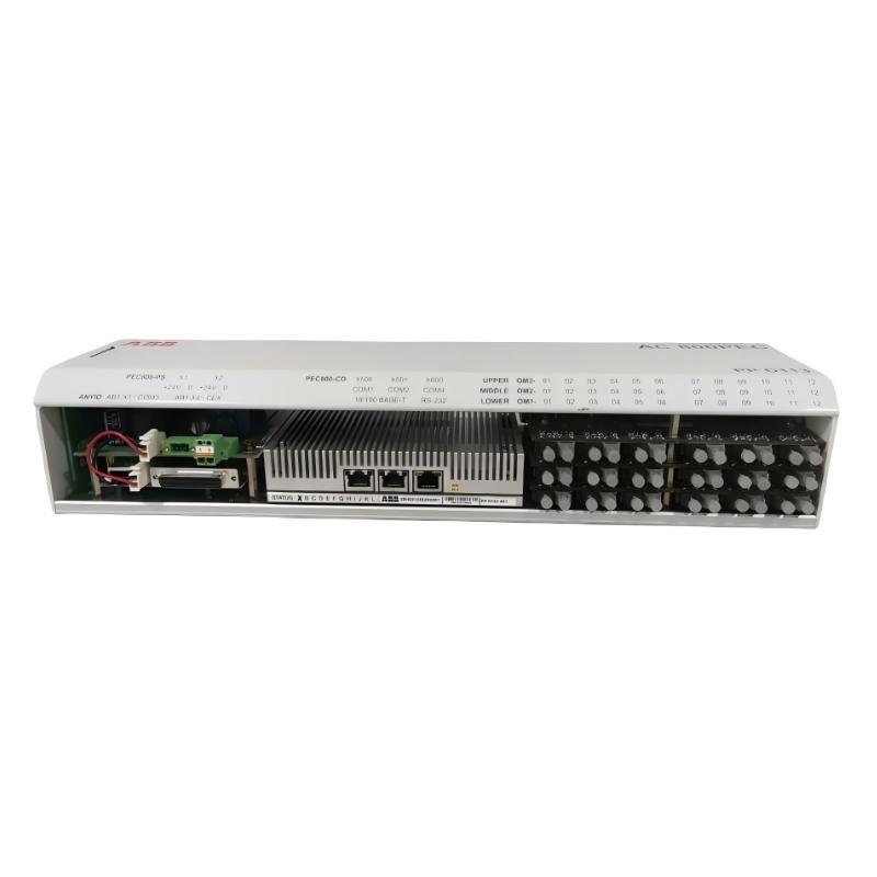 ABB PP D113 3BHE013692R0001 Controller Module New In Stock