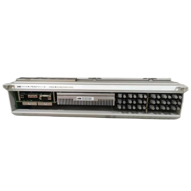 ABB PP D113 B01 3BHE023784R1010 Controller Module Trusted supplier