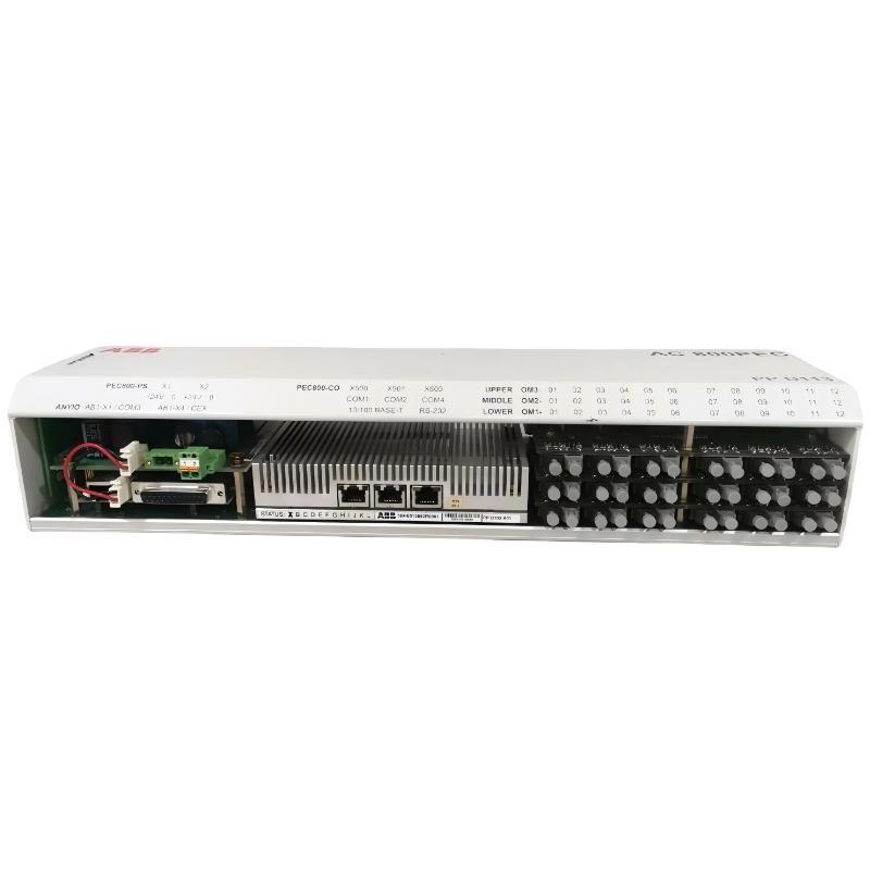 ABB PP D114 B1022 3BHE020570R1022 AC800 Control Module New In Stock