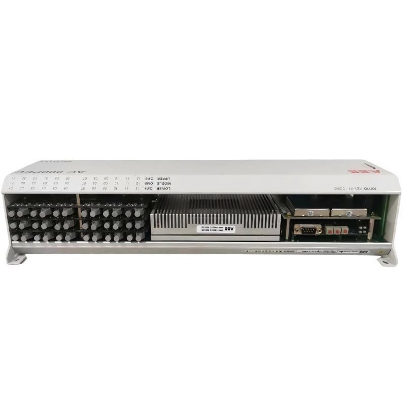ABB PP D114 B1022 3BHE020570R1022 AC800 Control Module New In Stock