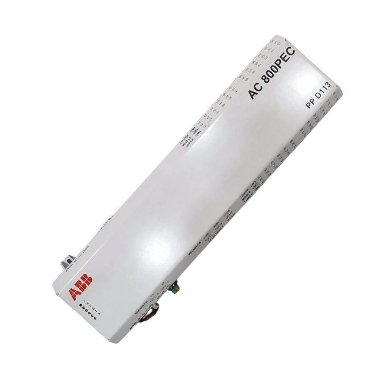ABB PP D114 B1022 3BHE020570R1022 AC