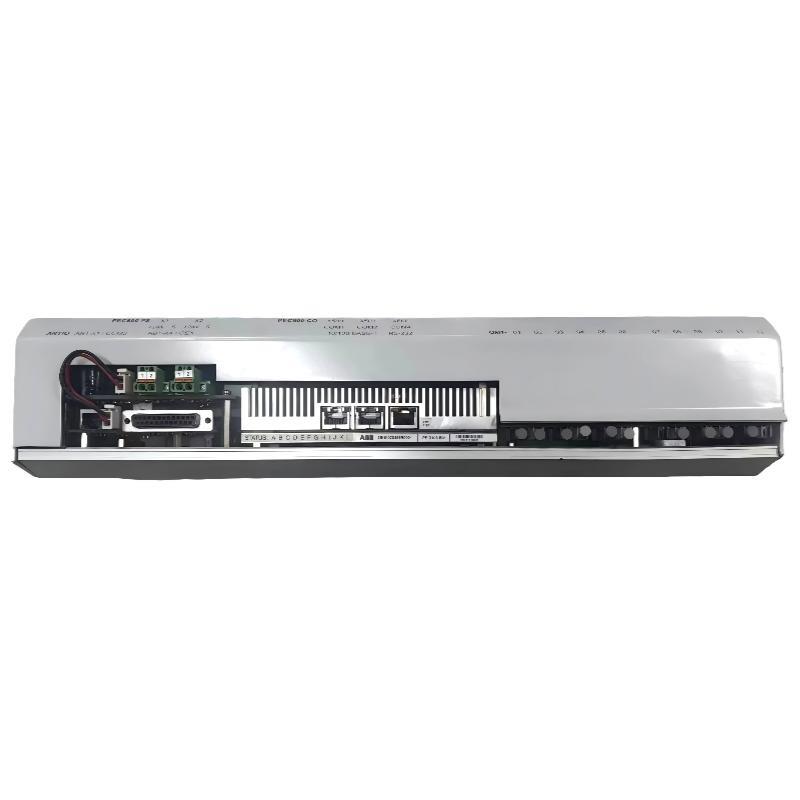 ABB PP D115 A02 3BHE017628R0002 Controller Module New In Stock