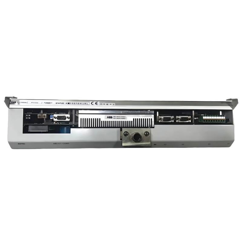 ABB PP D115 A02 3BHE017628R0002 Controller Module New In Stock