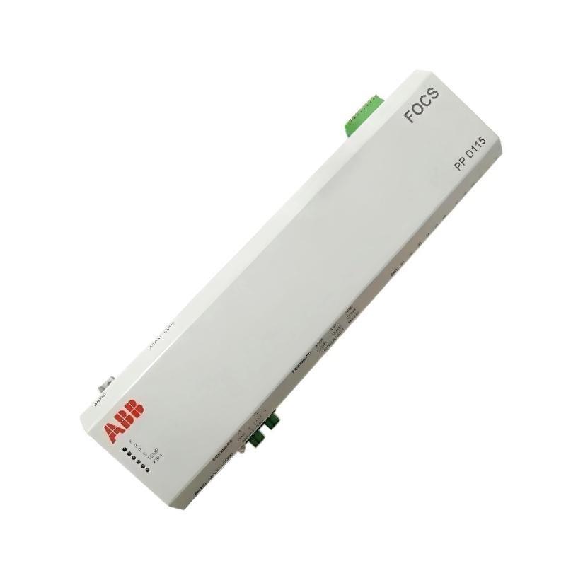 ABB PP D115 A102 3BHE017628R0102 AC8